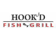 Hook'd Fish Grill