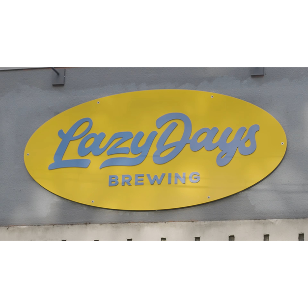 Lazy Days Brewing Company - Beaverton Pub