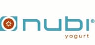 Nubi Yogurt