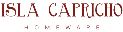 Isla Capricho Homeware Online