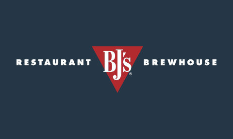 BJ's Restaurants Gift Card Online