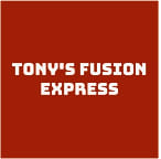 Tony's Fusion Express
