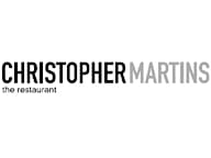 Christopher Martins