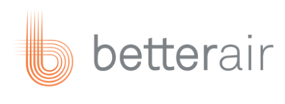 betterair Online