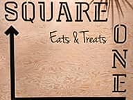Square One Eats & Treats