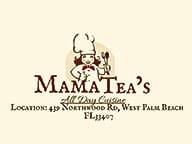 Mama Tea's All Day Cuisine