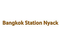 Bangkok Station