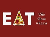 Eat the Best Pizza