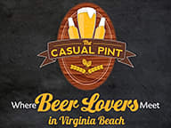 The Casual Pint of Central Phoenix