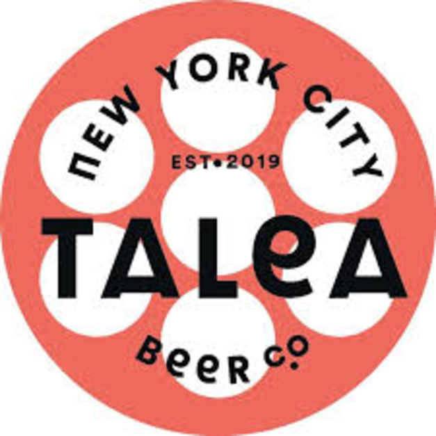 TALEA Beer Penn District