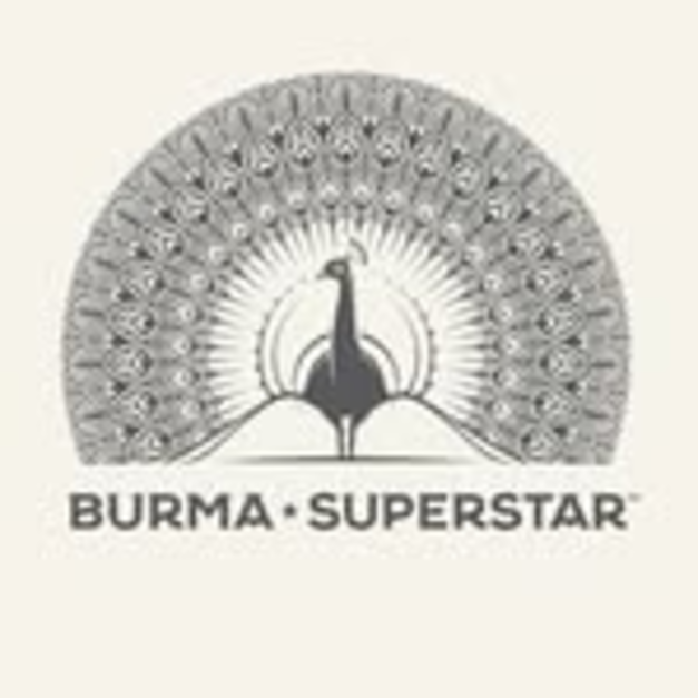 Burma Superstar Oakland