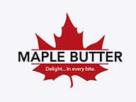 Maple Butter Cafe