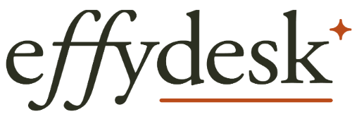 EffyDesk Online