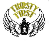 Thirsty First