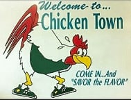 ChickenTown