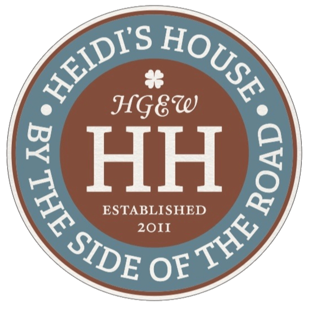 Heidi's House