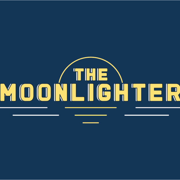 The Moonlighter