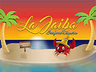 La Jaiba Seafood & Taqueria