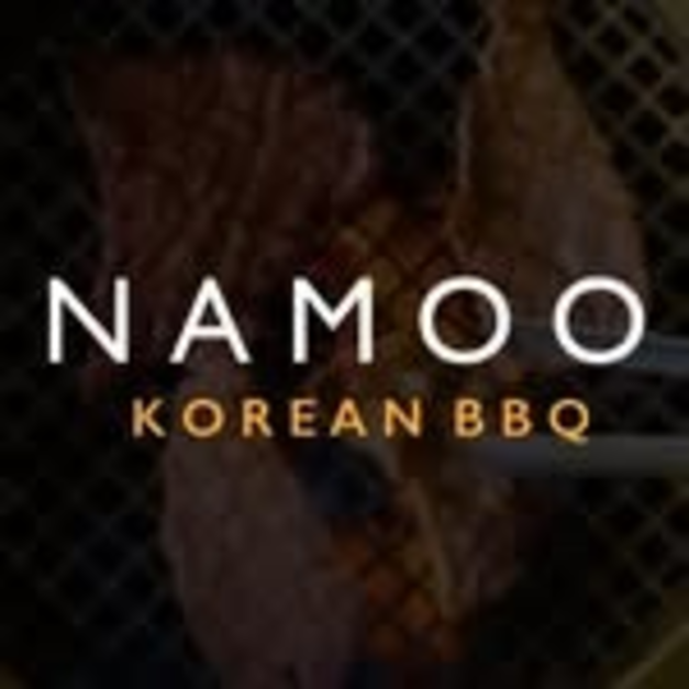 NAMOO Korean BBQ