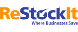 ReStockIt.com Online