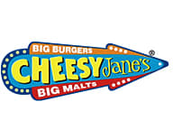 Cheesy Jane's