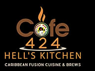 Chef Mom Cafe: Cafe 424