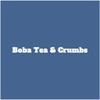Boba Tea & Crumbs
