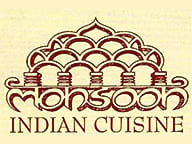 Monsoon Indian Cuisine - Palm Desert
