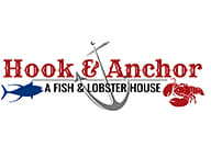 Hook and Anchor Fish & Lobster House
