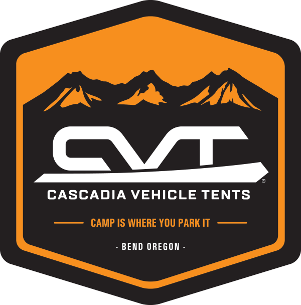 Cascadia Vehicle Tents Online