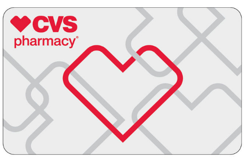 CVS Gift Card Online