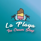 La Playa Ice Cream Shop