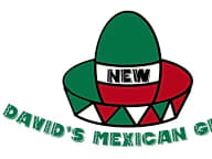 New David's Mexican Grill