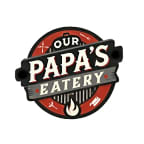 Our Papa's Eatery