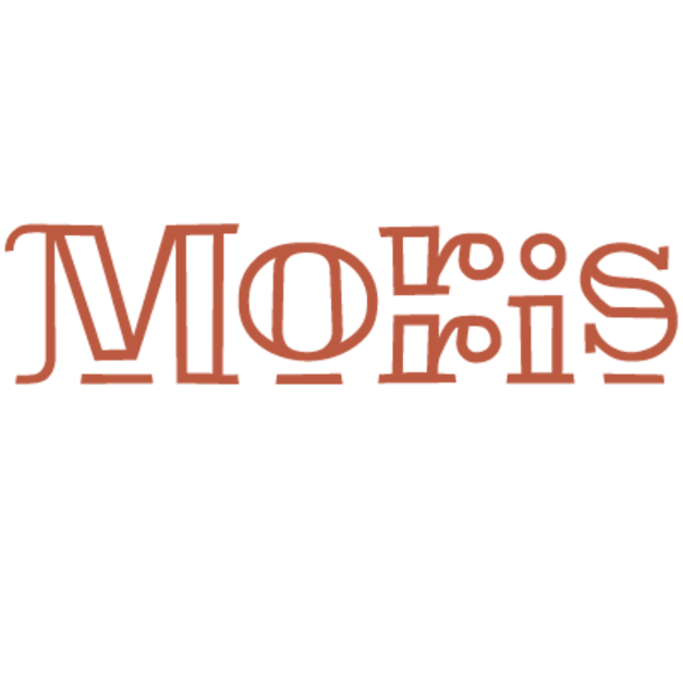 Morris American Bar