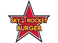 Sky Rocket Burger - Deep Ellum