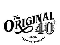 Original 40 Brewing Company