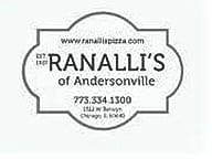 Ranalli's of Andersonville