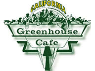 Greenhouse Cafe
