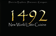 1492 New World Latin Cuisine