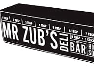 Mr Zubs Deli and Bar