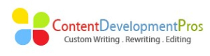 Content Development Pros Online