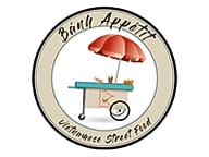 Bahn Appetit