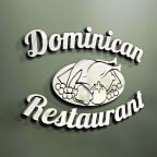 Dominican Restaurant