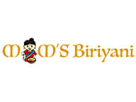 Mom's Biriyani