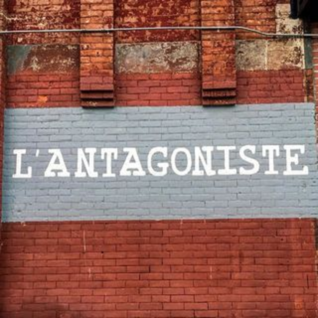 L’Antagoniste