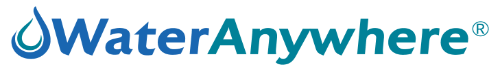 WaterAnywhere Online