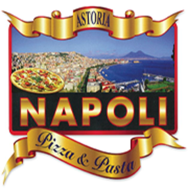 Napoli Pizza & Pasta