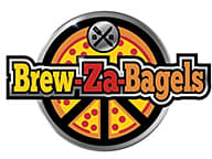 Brew-Za-Bagels