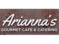 Arianna's Gourmet Cafe